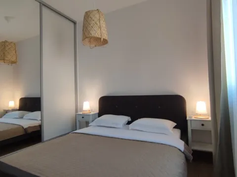 Izdavanje, dvosoban stan, 69m², Gospoština, Budva - image 8