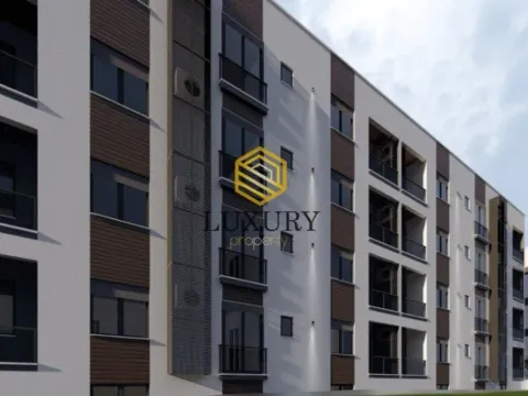 Prodaja, jednosoban stan, 44m², Zabjelo, Podgorica - image 3