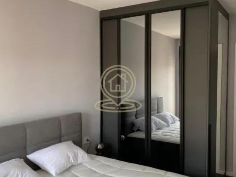 Rent, two bedroom apartment, 53m², Cvijićeva, Palilula Sve Podlokacije - image 22
