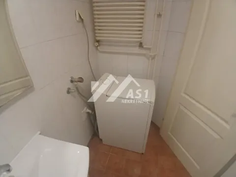 Izdavanje, jednosoban stan, 34m², Sajam, Novi Sad Sve Podlokacije - image 8