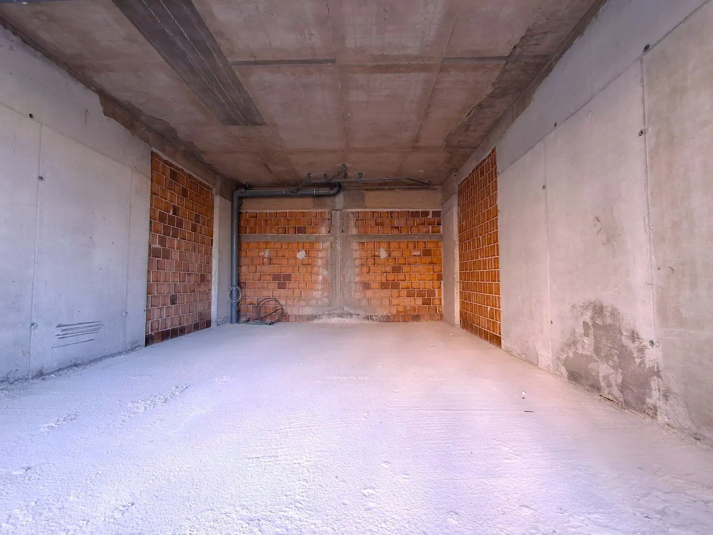 Rent, office space, 50m², Stari Aerodrom, Podgorica