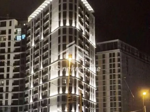 Izdavanje, četvorosoban stan, 109m², Savski Venac, Beograd - image 20