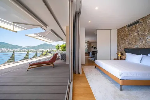 Prodaja, trosoban stan, 270m², Dukley Gardens, Budva - image 5