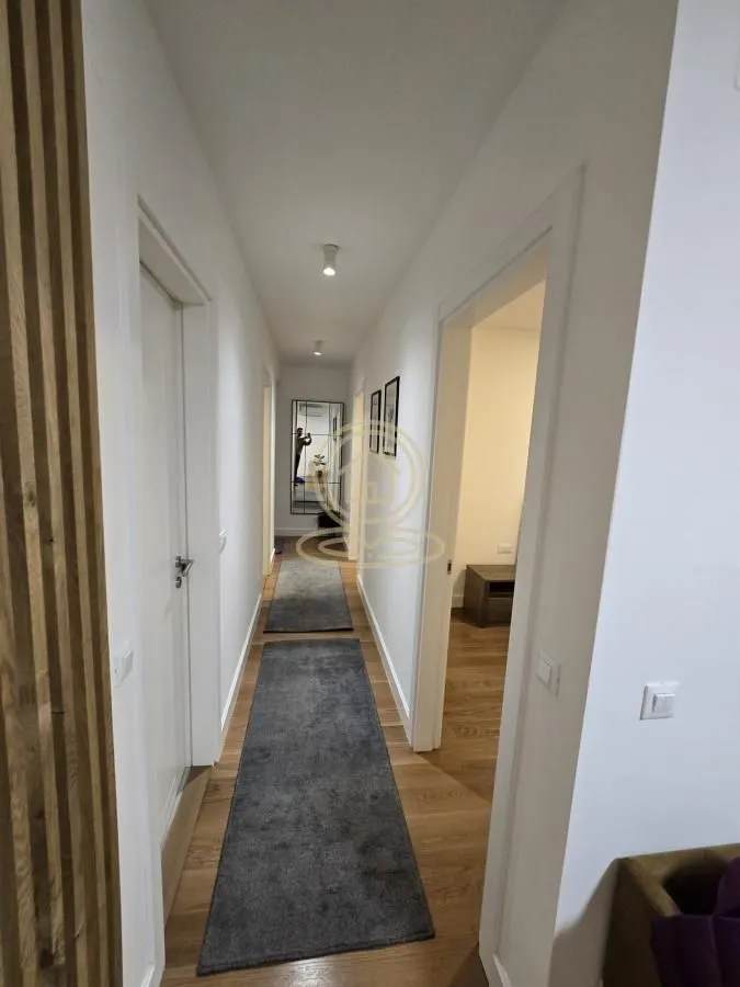 Rent, three bedroom apartment, 70m², Karaburma, Palilula Sve Podlokacije