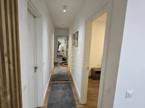 Rent, three bedroom apartment, 70m², Karaburma, Palilula Sve Podlokacije - image 13