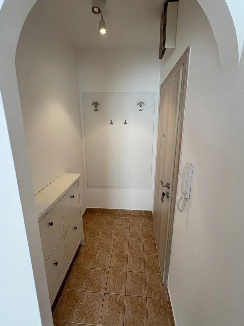 Rent, one bedroom apartment, 40m², Zagorič, Podgorica
