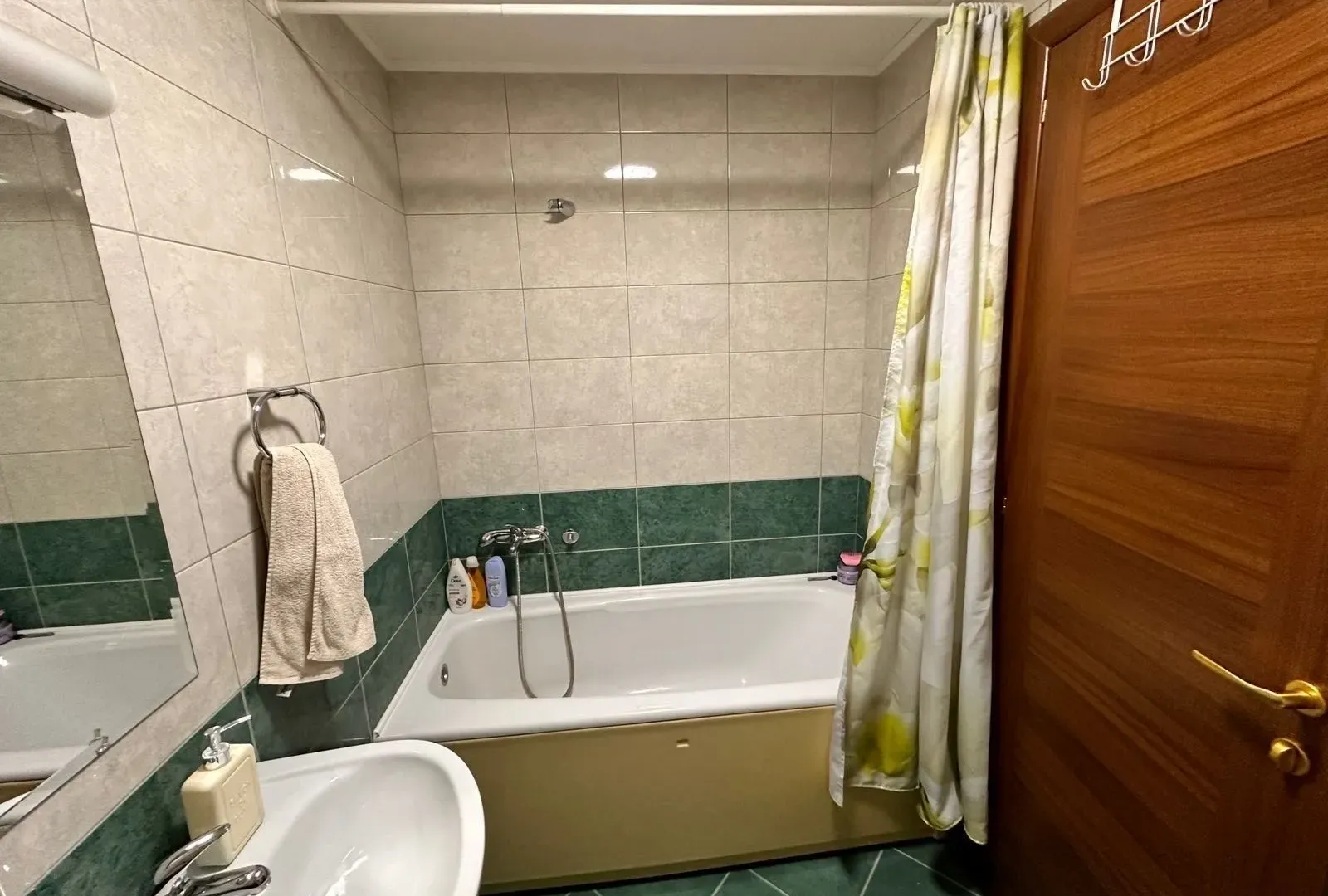 Prodaja, dvosoban stan, 92m², City Kvart, Podgorica