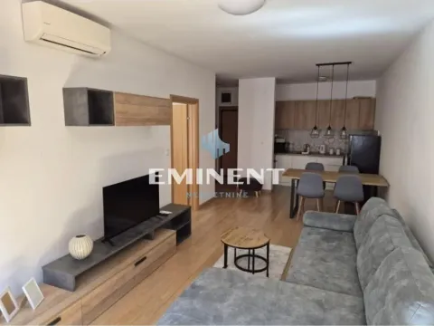 Izdavanje, dvosoban stan, 50m², Južni Bulevar, Vračar Sve Podlokacije - image 1