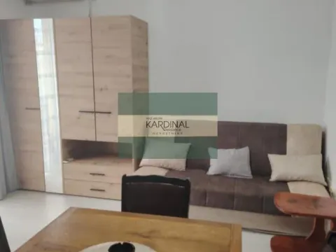Prodaja, garsonjera, 27m², Centar, Vrnjačka Banja - image 6