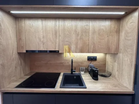 Sale, apartment, 42m², Petrovaradin, Novi Sad - image 4