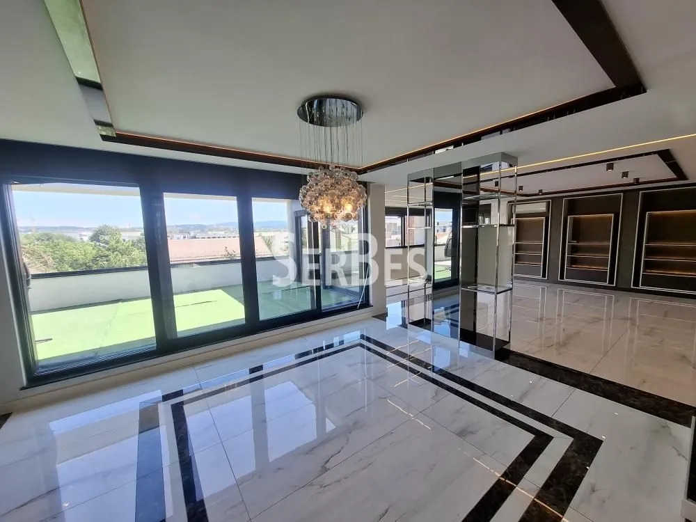 Rent, apartment, 217m², Telep, Novi Sad Sve Podlokacije