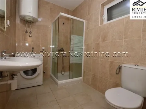 Sale, one bedroom apartment, 58m², Njivice, Herceg Novi - image 18