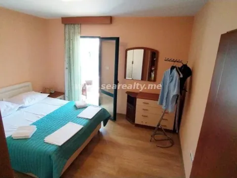 Sale, two bedroom apartment, 95m², Sveti Stefan, Budva - image 4
