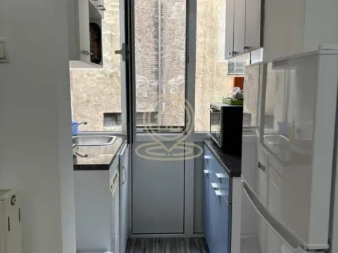 Rent, two bedroom apartment, 40m², Savski Venac, Beograd - image 7
