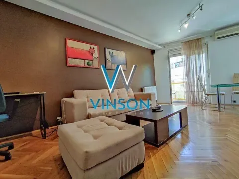 Sale, two bedroom apartment, 49m², Grbavica, Novi Sad Sve Podlokacije - image 2