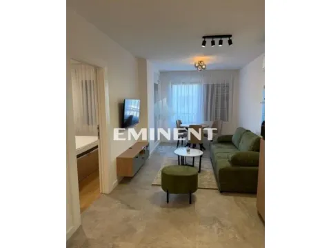 Rent, apartment, 38m², Đeram Pijaca, Beograd - image 3