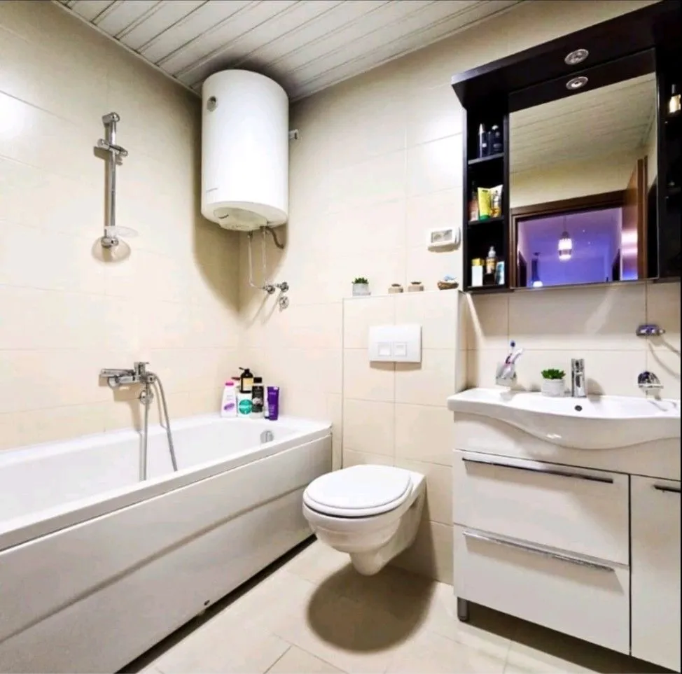 Prodaja, dvosoban stan, 74m², City Kvart, Podgorica
