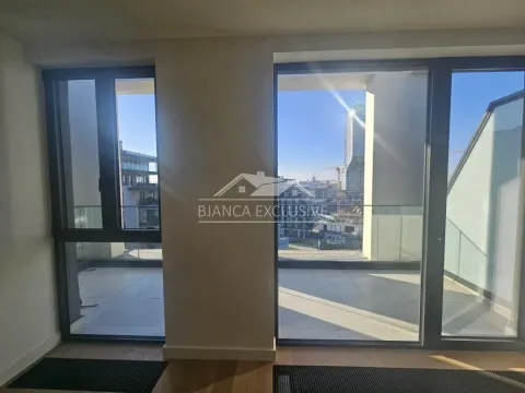 Prodaja, četvorosoban stan, 115m², Savski Venac, Beograd - image 10