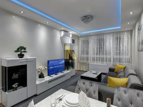 Izdavanje, dvosoban stan, 44m², Spens, Novi Sad Sve Podlokacije - image 3