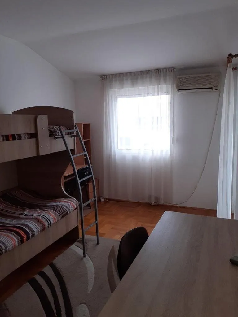 Rent, three bedroom apartment, 95m², Dalmatinska ulica, Podgorica