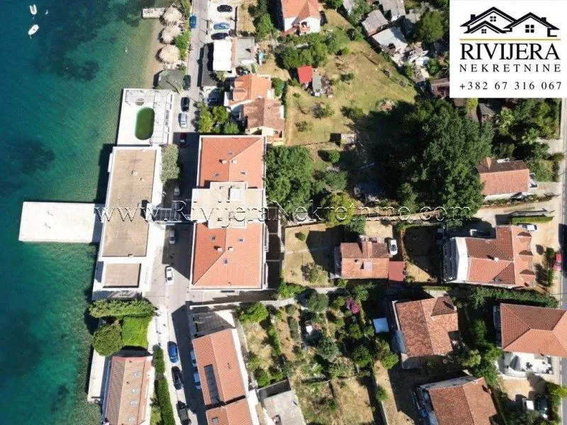 Prodaja, kuća, 201m², Kumbor, Herceg Novi