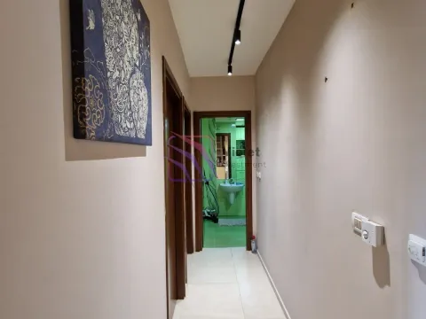 Rent, two bedroom apartment, 73m², City Kvart, Podgorica - image 13