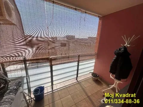 Sale, two bedroom apartment, 54m², Vračar Sve Podlokacije, Beograd - image 8