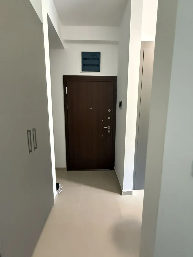 Rent, one bedroom apartment, 41m², Bar, Crna Gora
