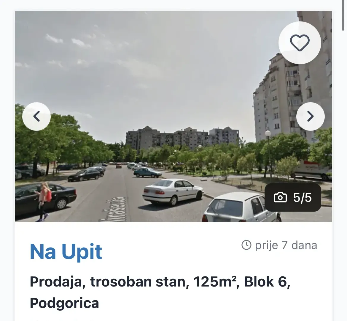 Sale, house, 90m², Preko Morače, Podgorica