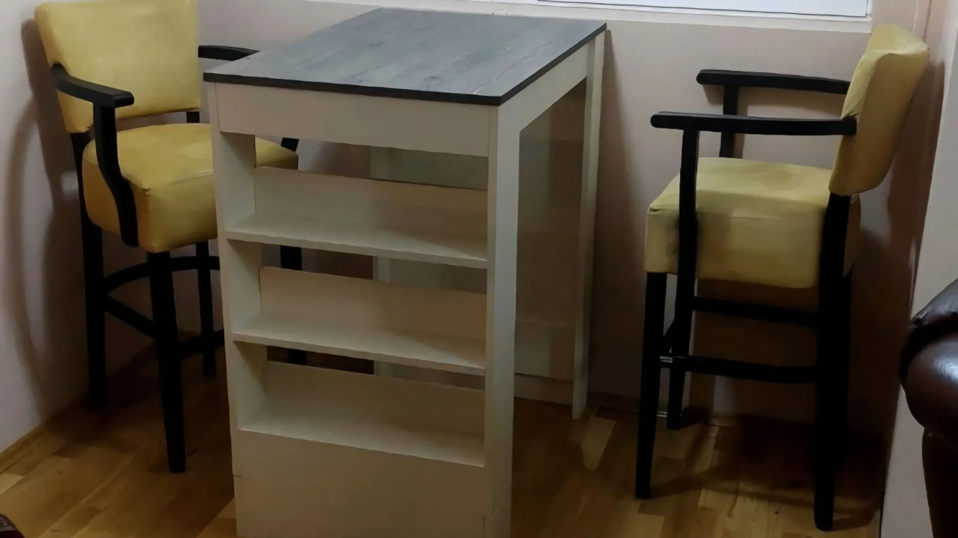 Rent, two bedroom apartment, 78m², Blok 5, Podgorica