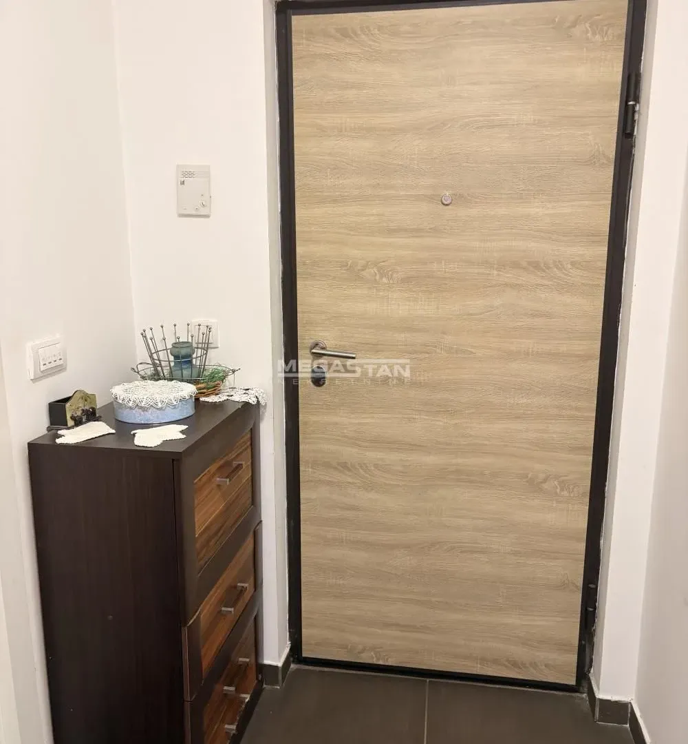Prodaja, jednosoban stan, 34m², Cvetanova Ćuprija, Zvezdara Sve Podlokacije