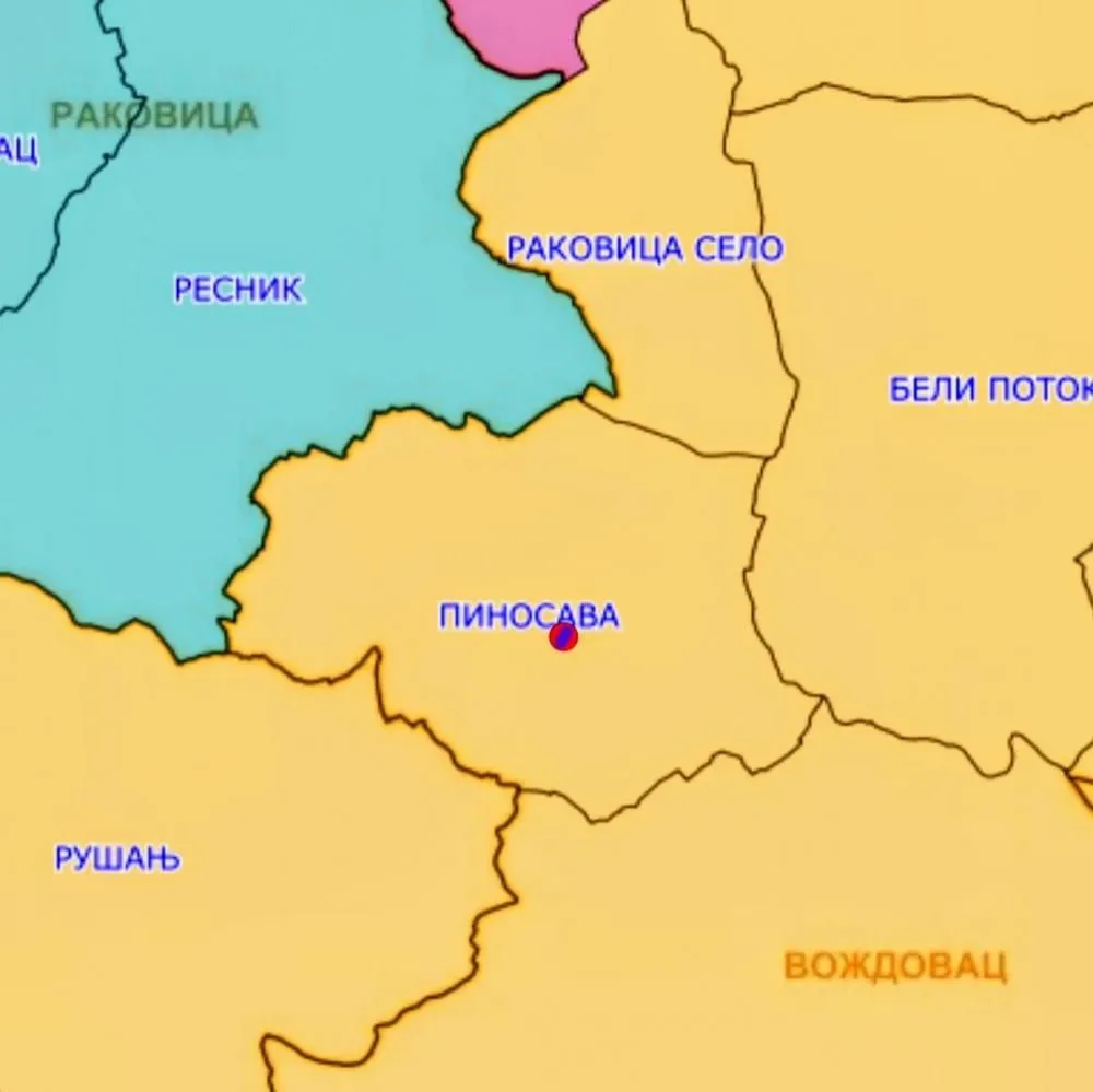 Sale, land lot, 1587m², Voždovac Sve Podlokacije, Beograd