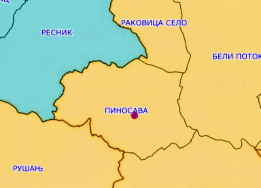 Prodaja, plac, 1587m², Voždovac Sve Podlokacije, Beograd