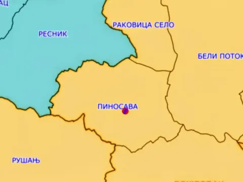 Zemljište in Voždovac Sve Podlokacije