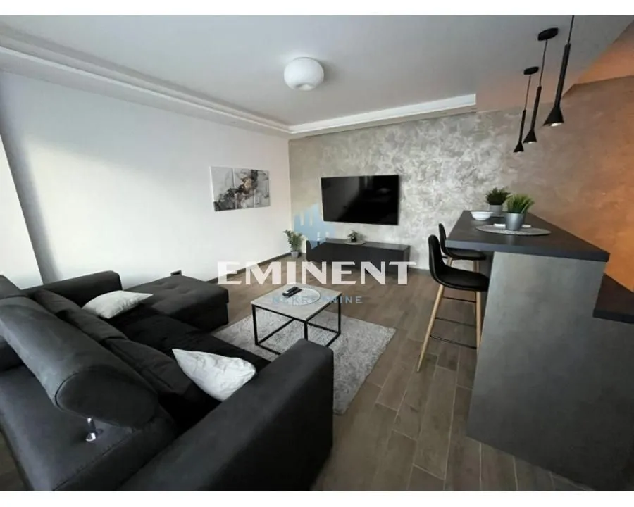Rent, two bedroom apartment, 59m², Novi Beograd Blok 22, Novi Beograd Sve Podlokacije