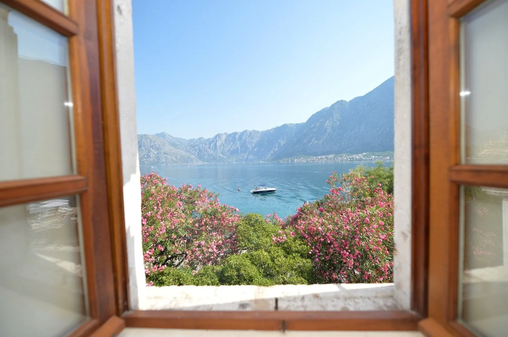 Prodaja, kuća, 251m², Prčanj, Kotor
