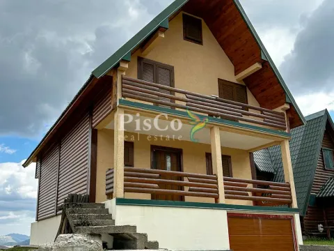 Prodaja, kuća, 200m², Žabljak, Crna Gora - image 9