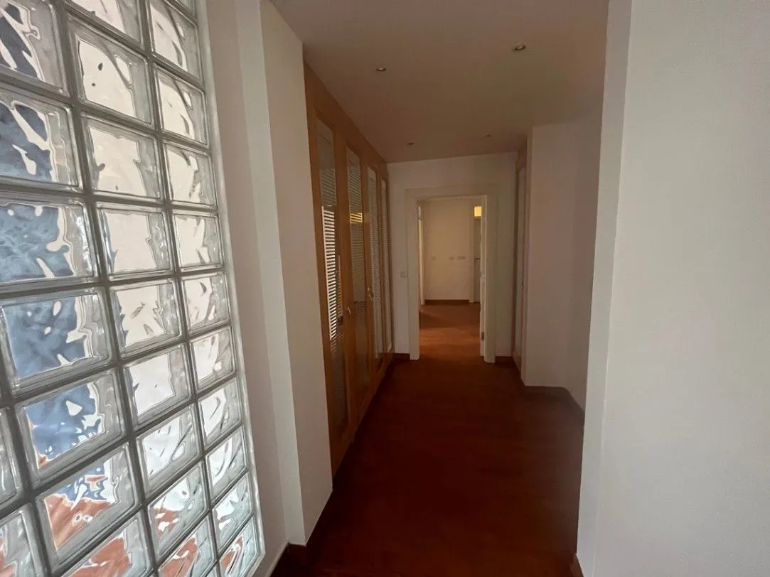 Izdavanje, petosoban stan, 203m², Vračar Hram, Vračar Sve Podlokacije