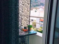 Stan na dan, garsonjera, 28m2, Golubovina, Budva