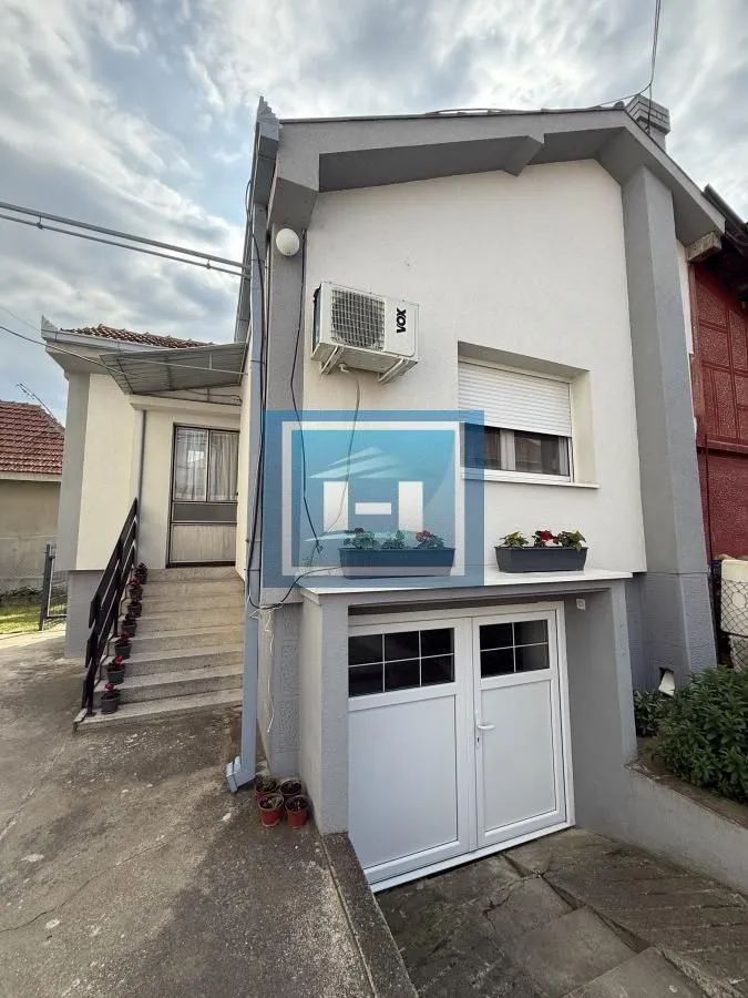 Rent, house, 41m², Tabane, Jagodina