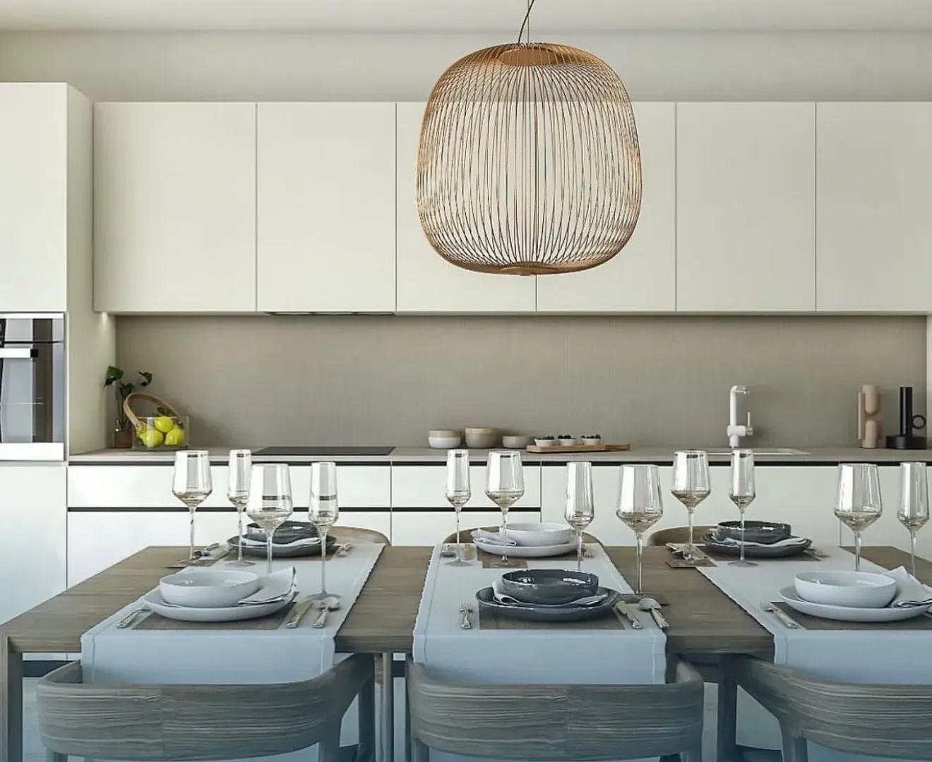 Sale, two bedroom apartment, 105m², Luštica Bay, Tivat