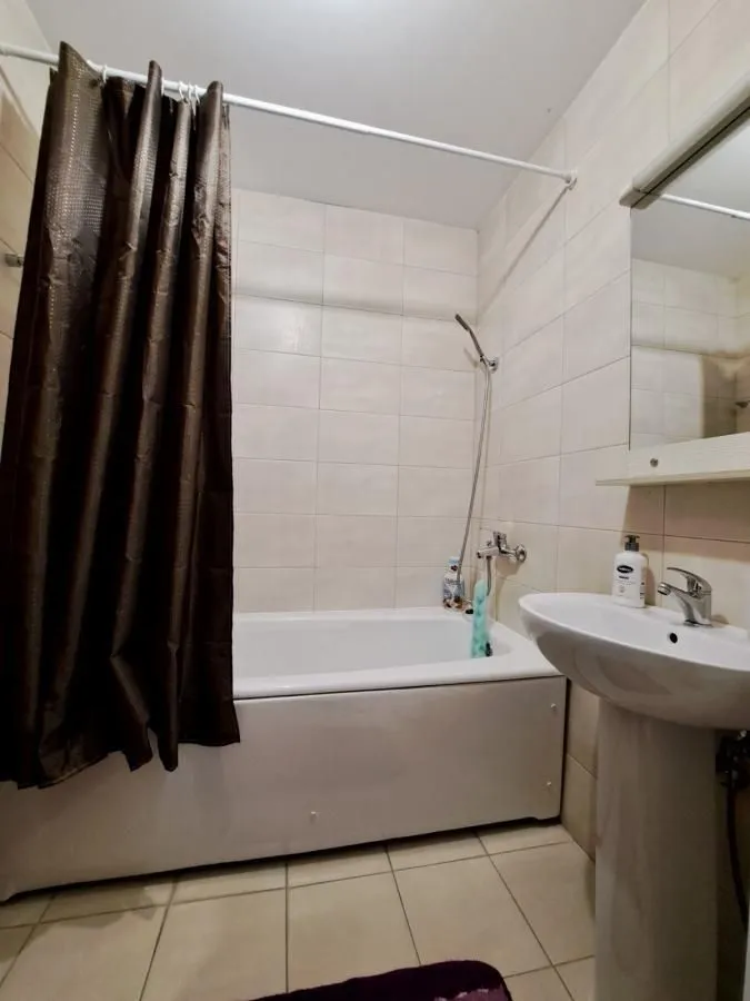Izdavanje, stan, 43m², Stari Aerodrom, Podgorica