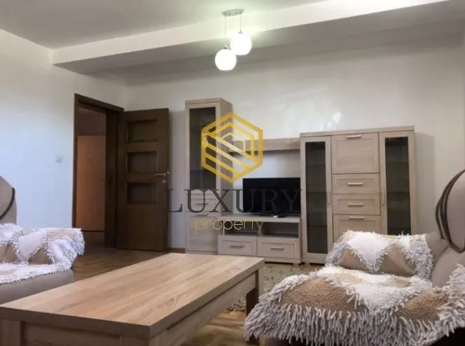Rent, one bedroom apartment, 75m², Stari Aerodrom, Podgorica