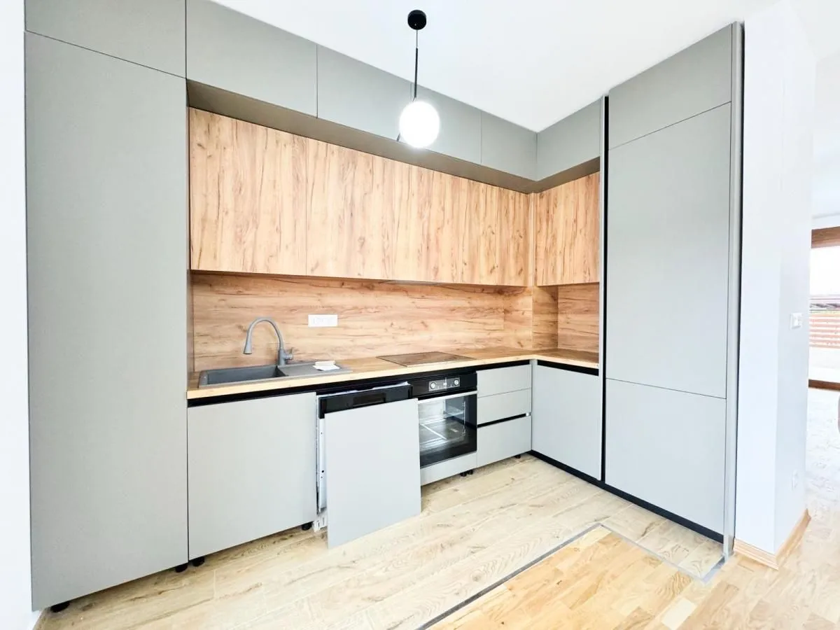 Rent, house, 140m², Donja Gorica, Podgorica