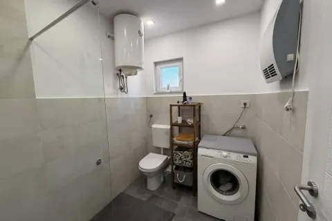 Rent, two bedroom apartment, 40m², Lisičji Potok, Beograd - image 9