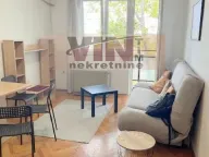 Prodaja, jednosoban stan, 38m², Karaburma, Palilula Sve Podlokacije - image 1