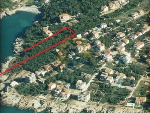 Prodaja, plac, 3700m², Bar, Crna Gora - image 3