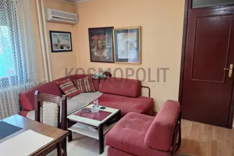 Prodaja, dvosoban stan, 46m², Sodara, Pančevo - image 4