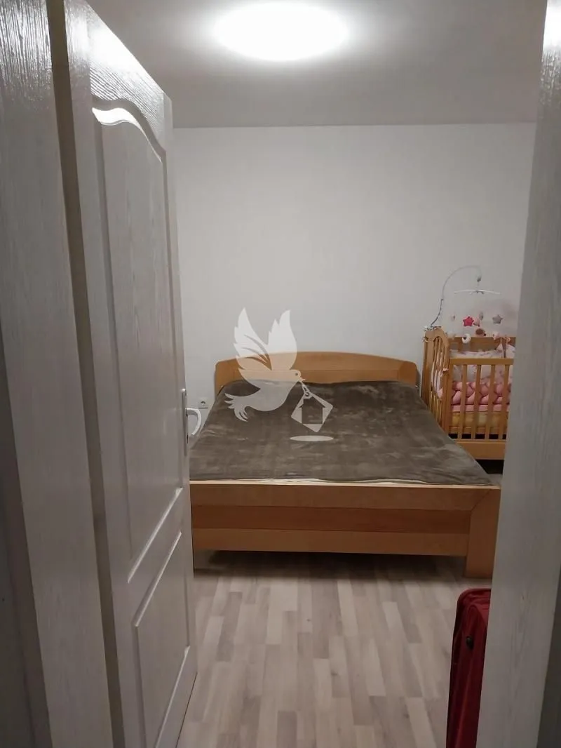 Sale, two bedroom apartment, 64m², Centar Sve Podlokacije, Beograd