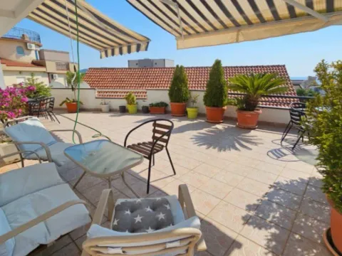 Prodaja, kuća, 552m², Bar, Crna Gora